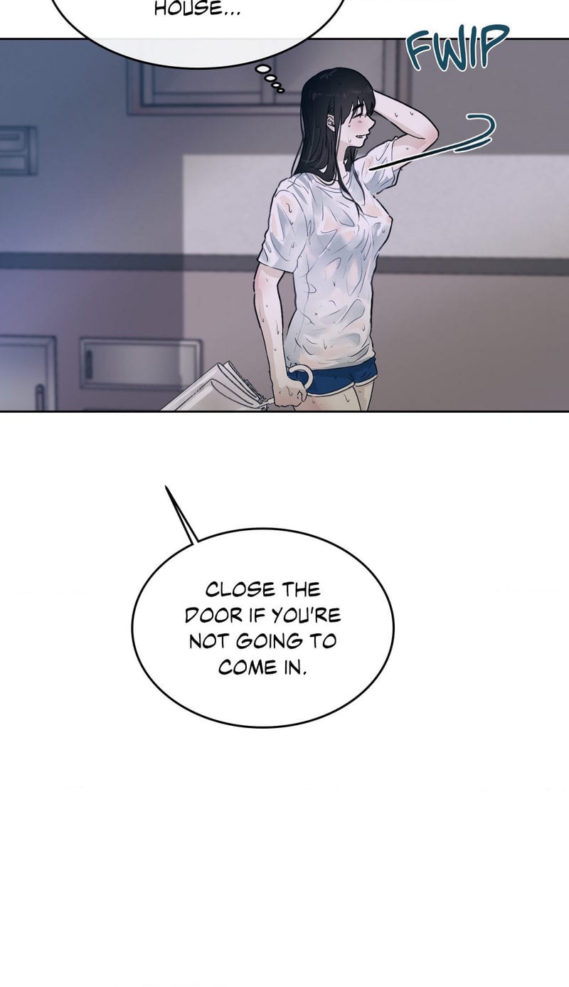 Where the Heart Is (Uncensored), chapter 2, page 50 of 100