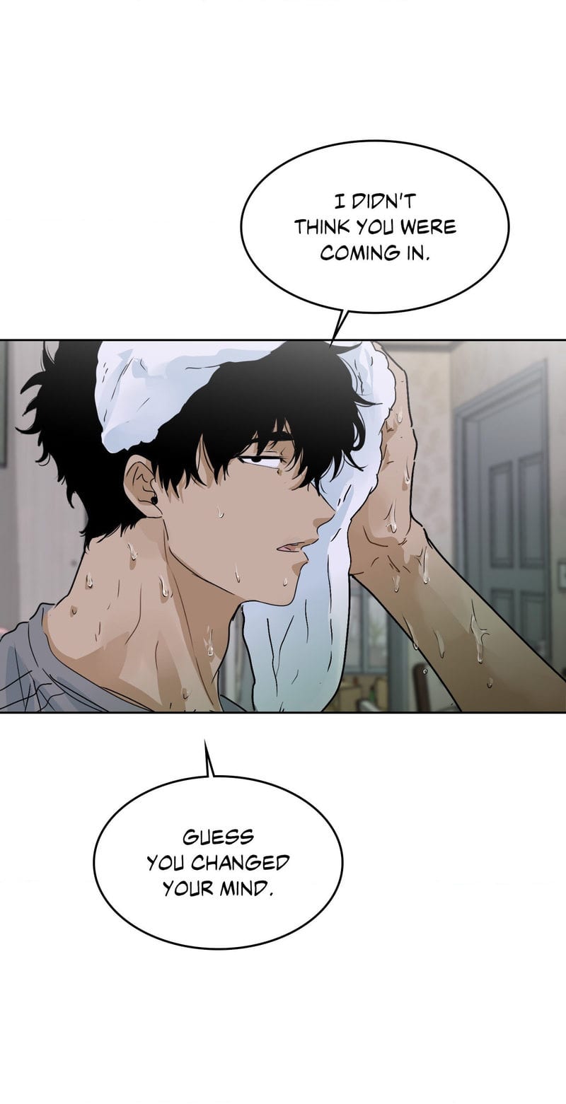 Where the Heart Is (Uncensored), chapter 2, page 54 of 100