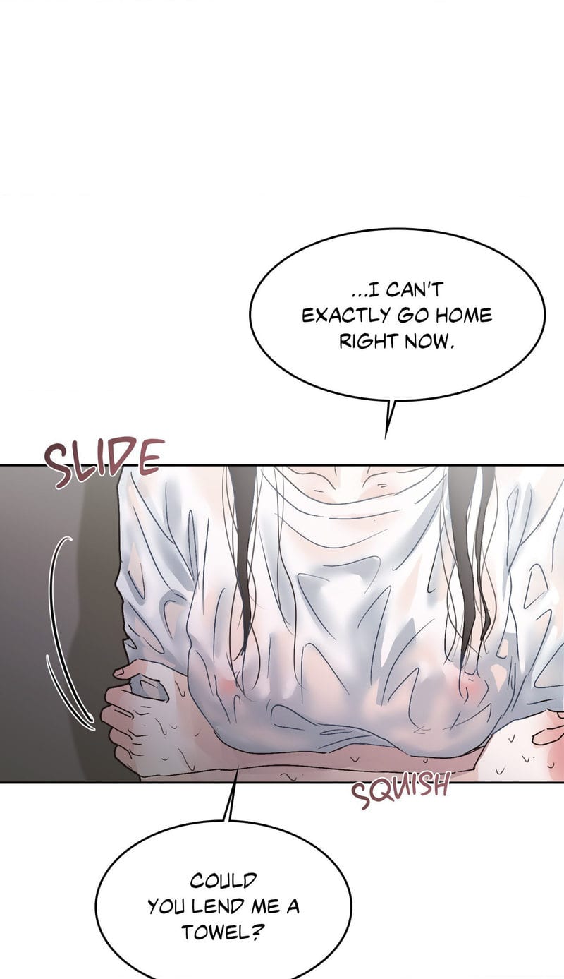 Where the Heart Is (Uncensored), chapter 2, page 56 of 100