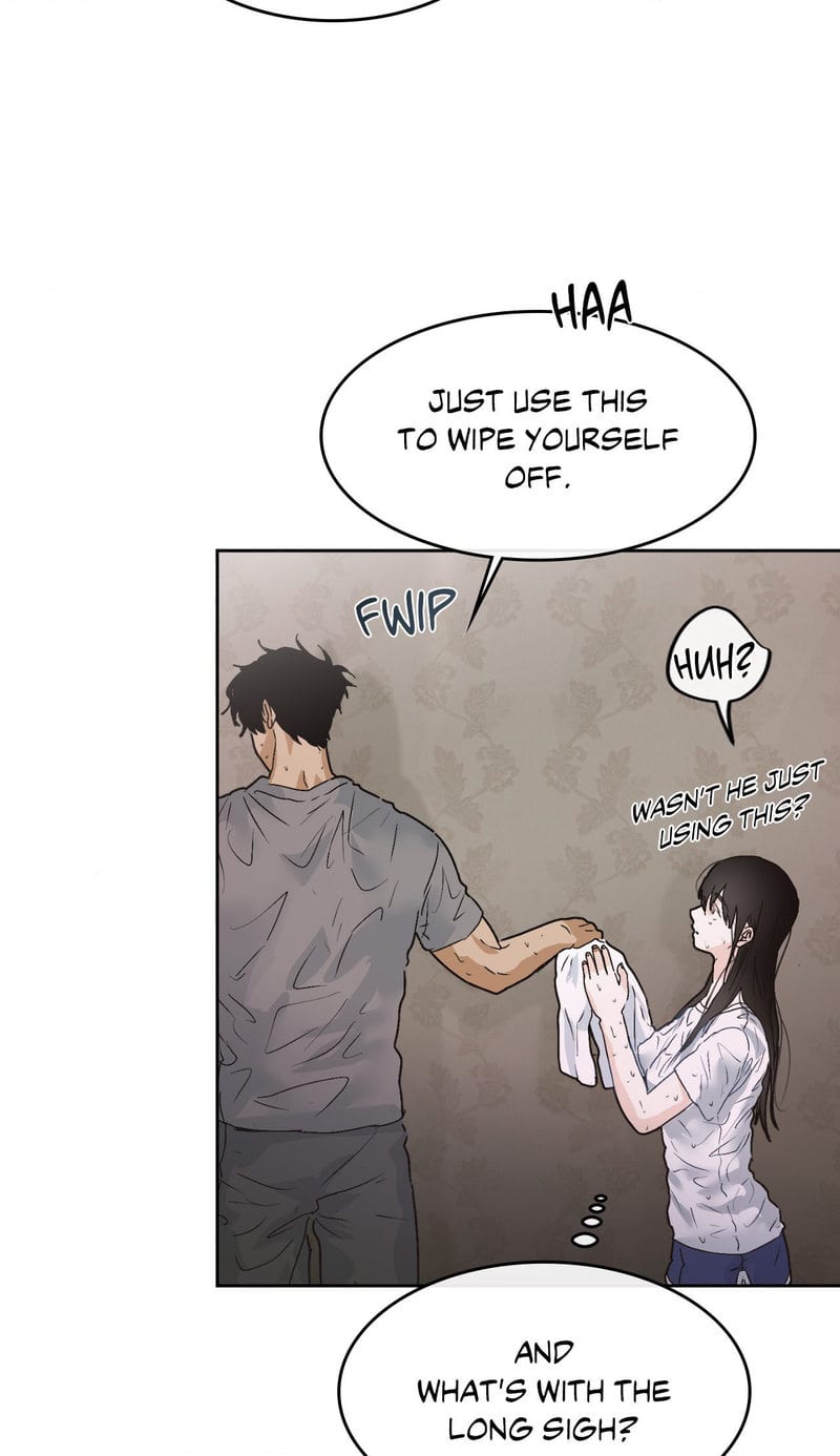 Where the Heart Is (Uncensored), chapter 2, page 57 of 100