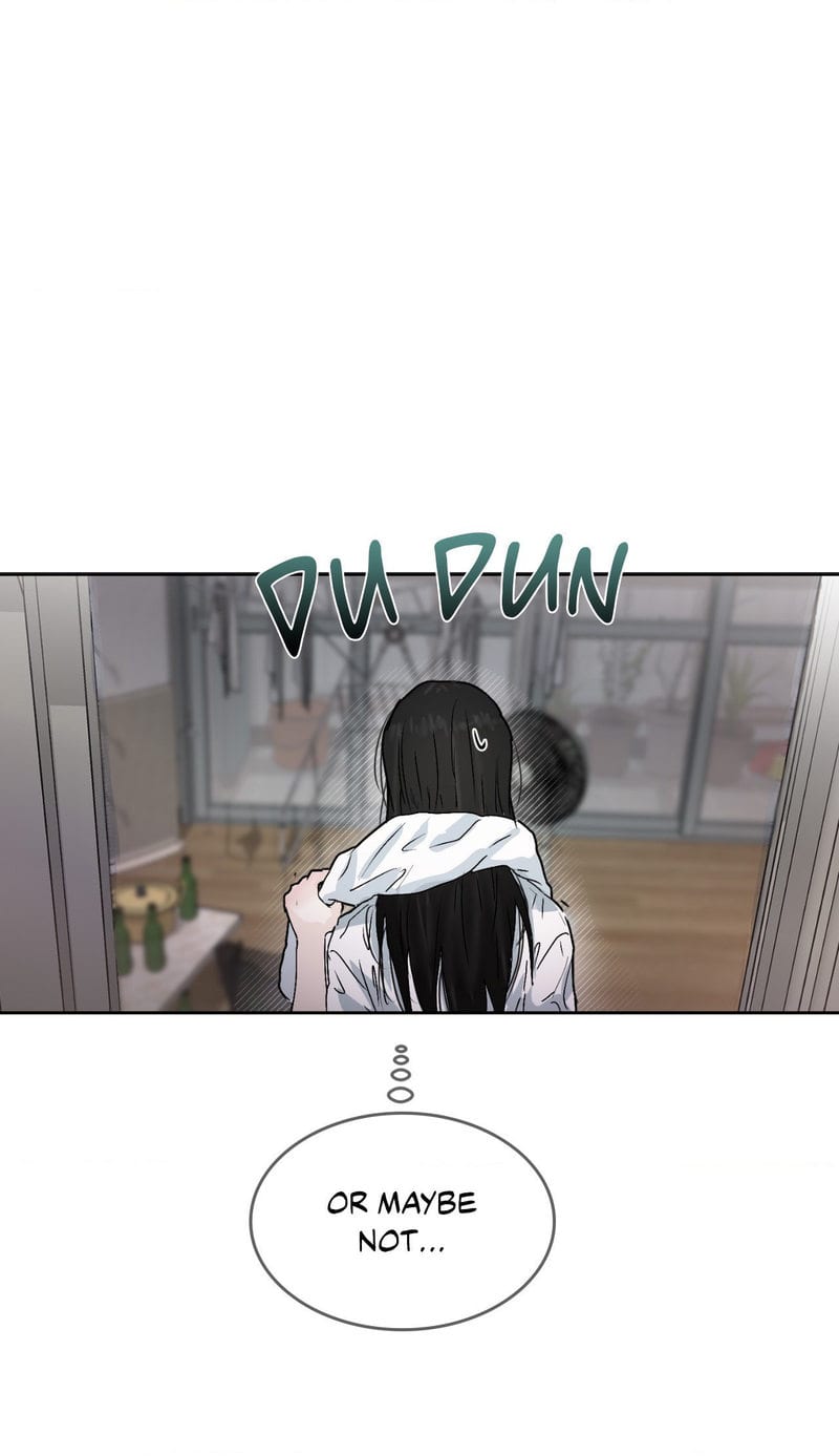 Where the Heart Is (Uncensored), chapter 2, page 61 of 100