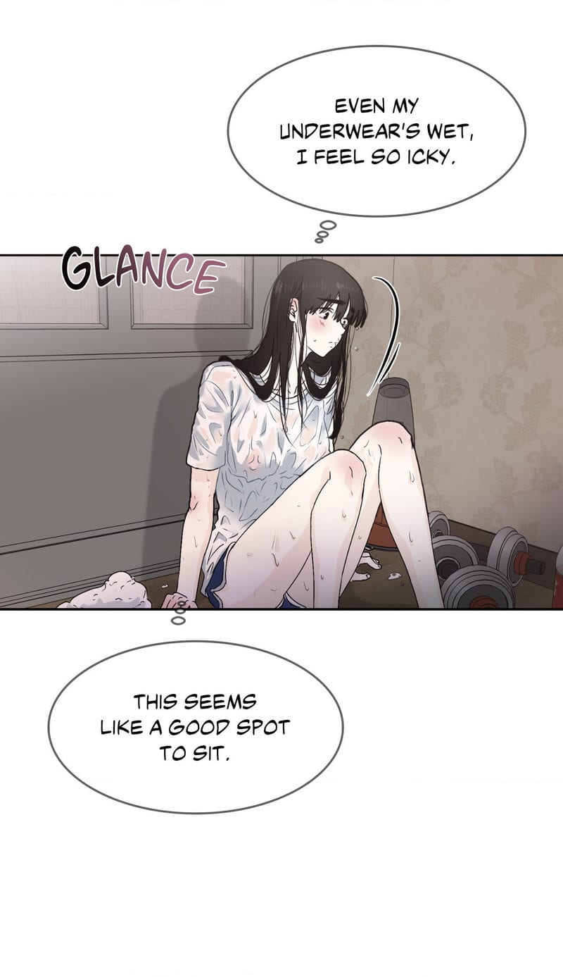 Where the Heart Is (Uncensored), chapter 2, page 65 of 100