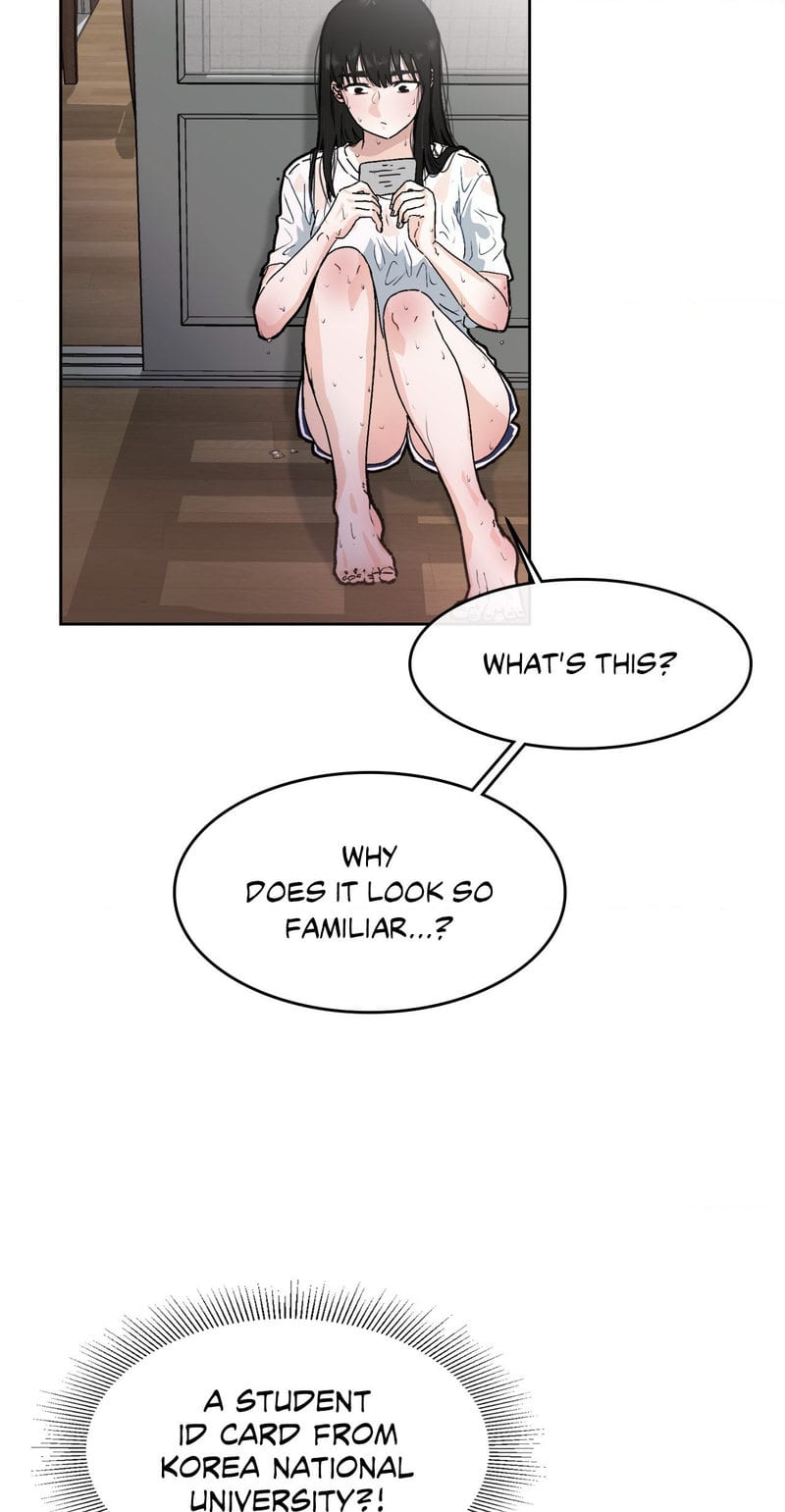 Where the Heart Is (Uncensored), chapter 2, page 67 of 100