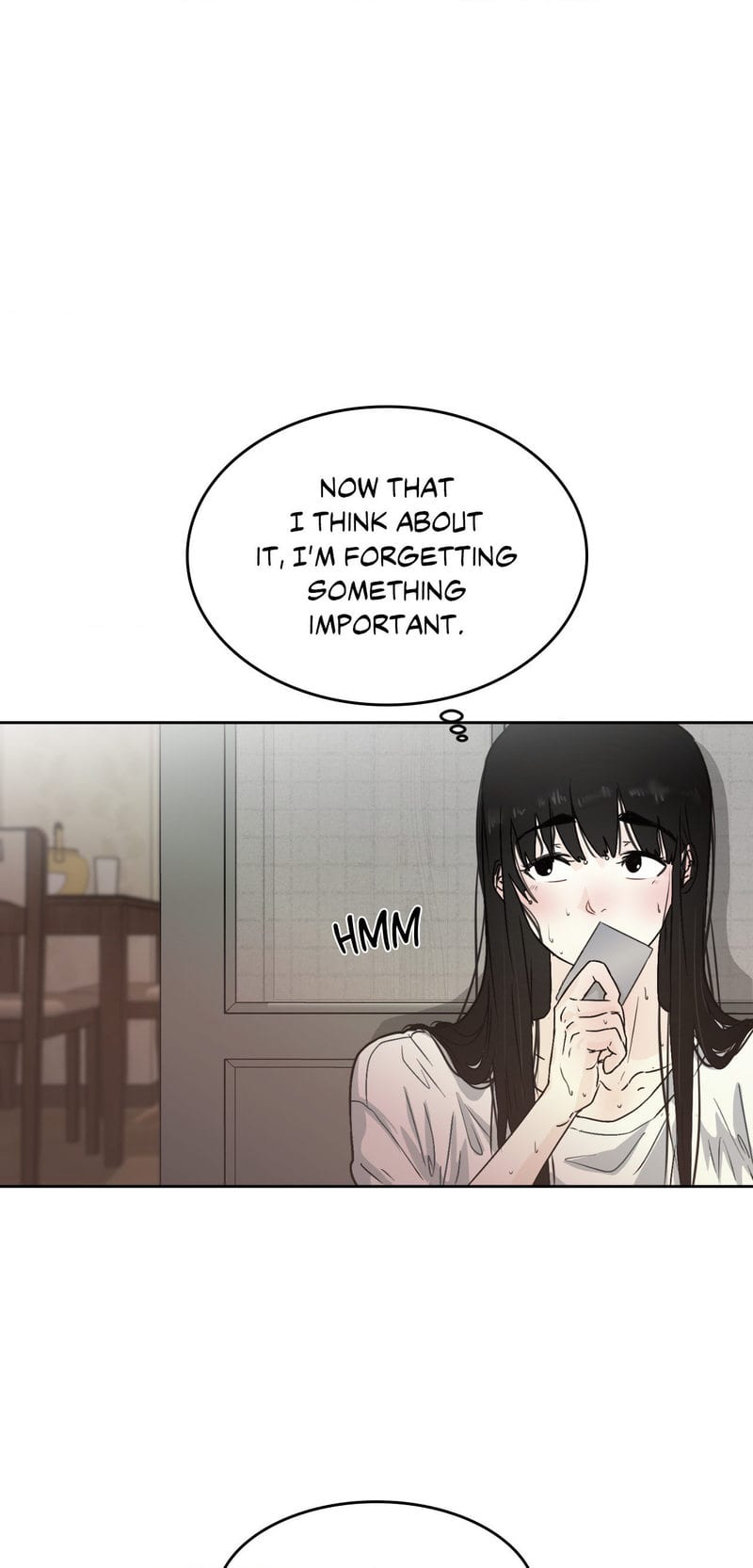 Where the Heart Is (Uncensored), chapter 2, page 71 of 100
