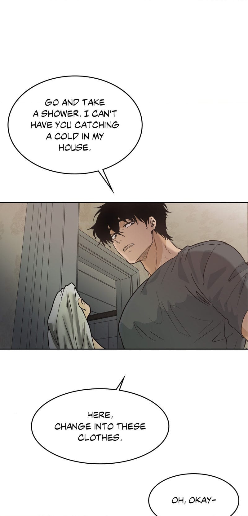 Where the Heart Is (Uncensored), chapter 2, page 73 of 100