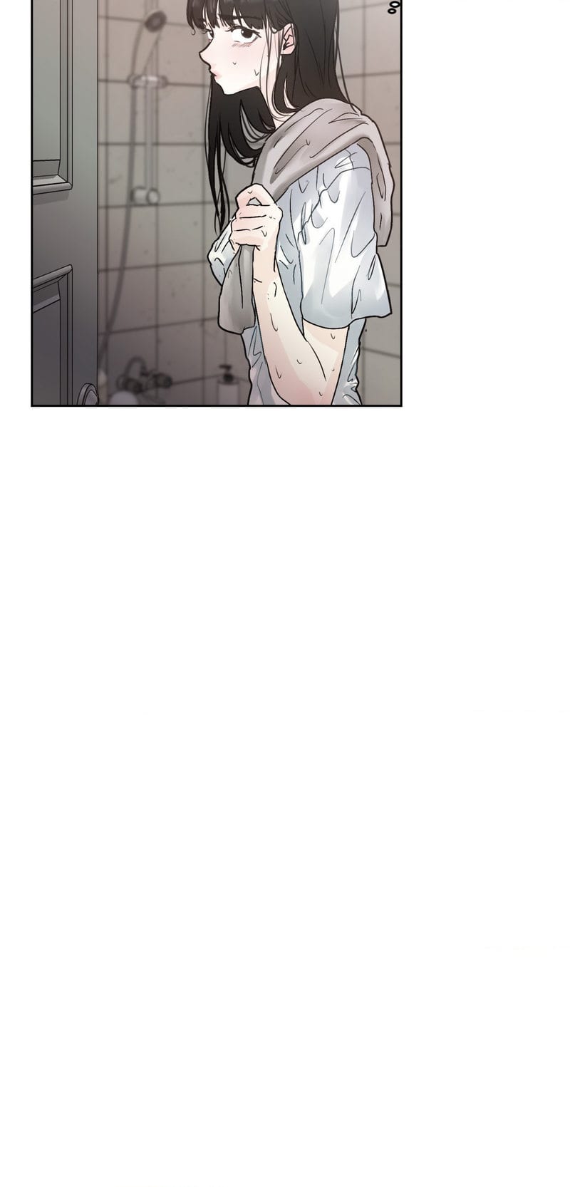 Where the Heart Is (Uncensored), chapter 2, page 75 of 100