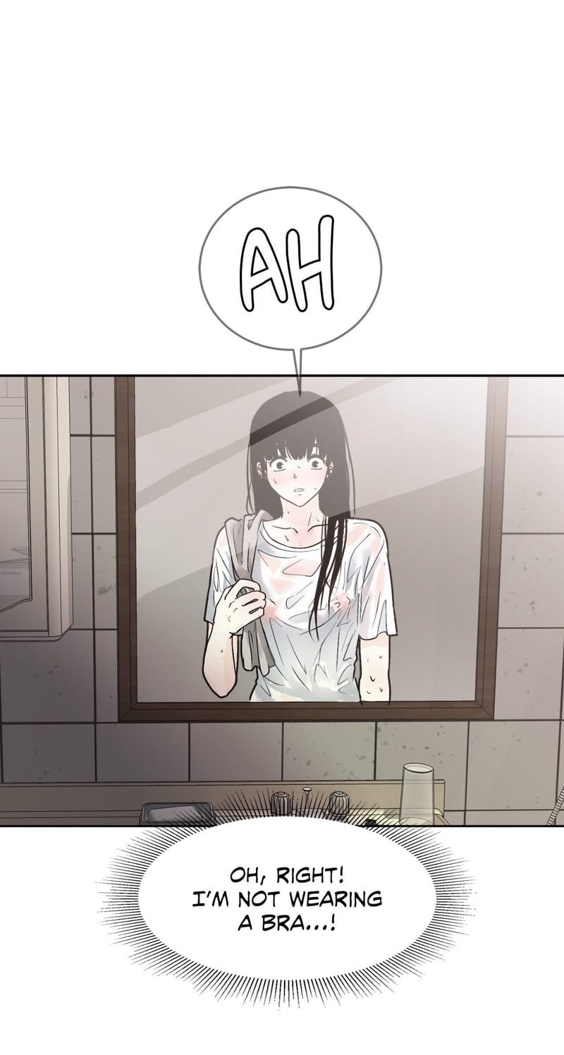 Where the Heart Is (Uncensored), chapter 2, page 76 of 100