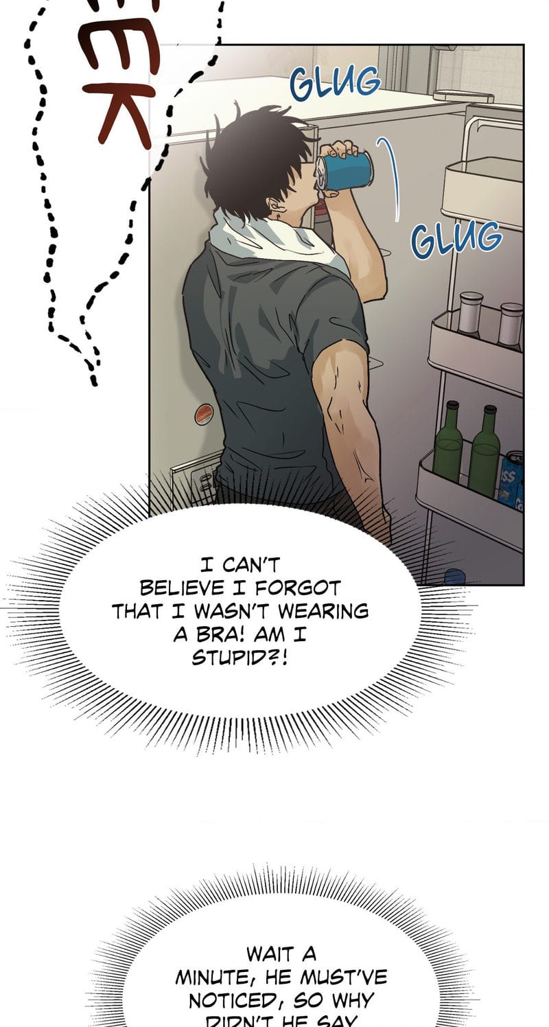 Where the Heart Is (Uncensored), chapter 2, page 78 of 100