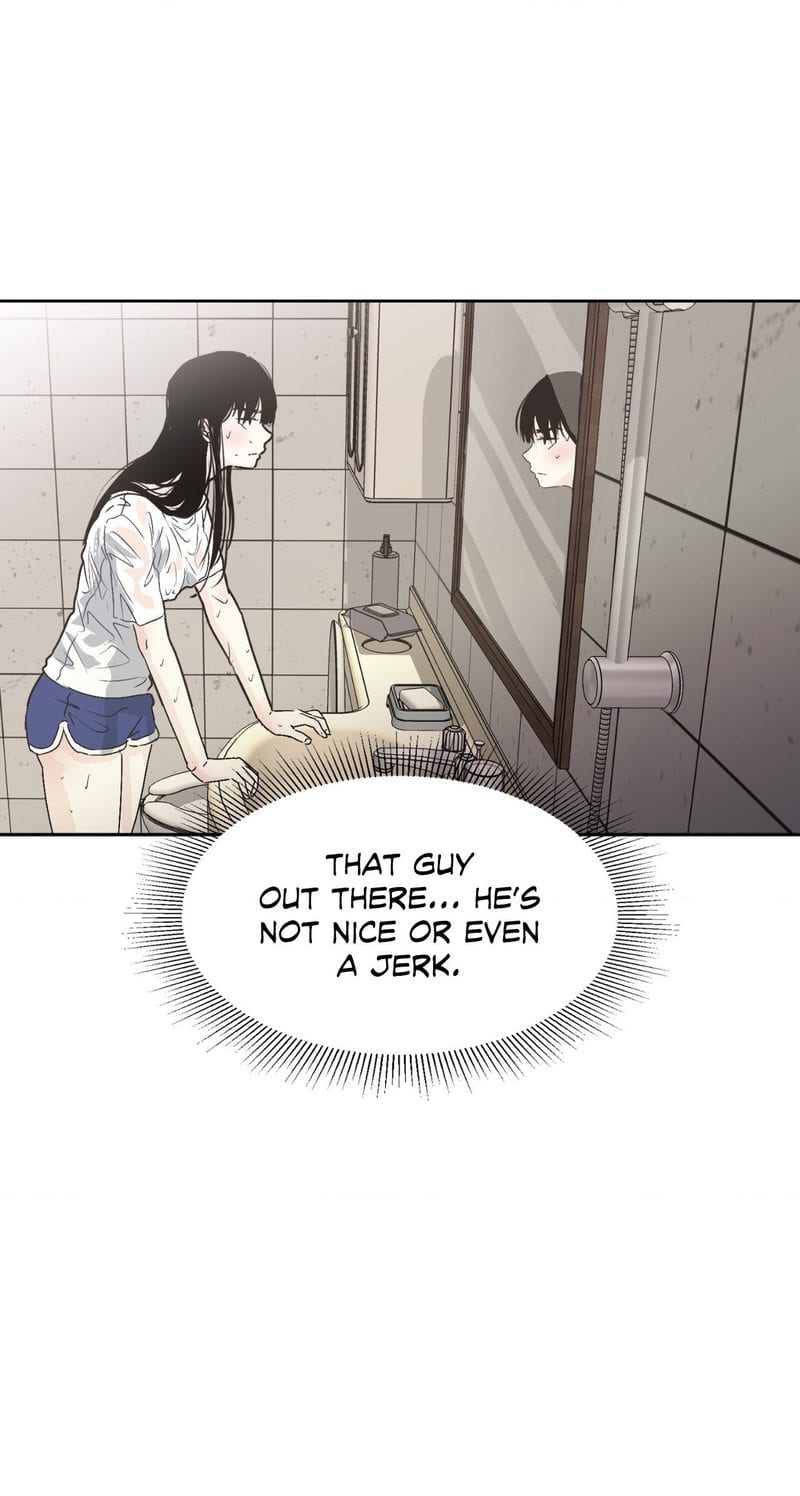 Where the Heart Is (Uncensored), chapter 2, page 80 of 100