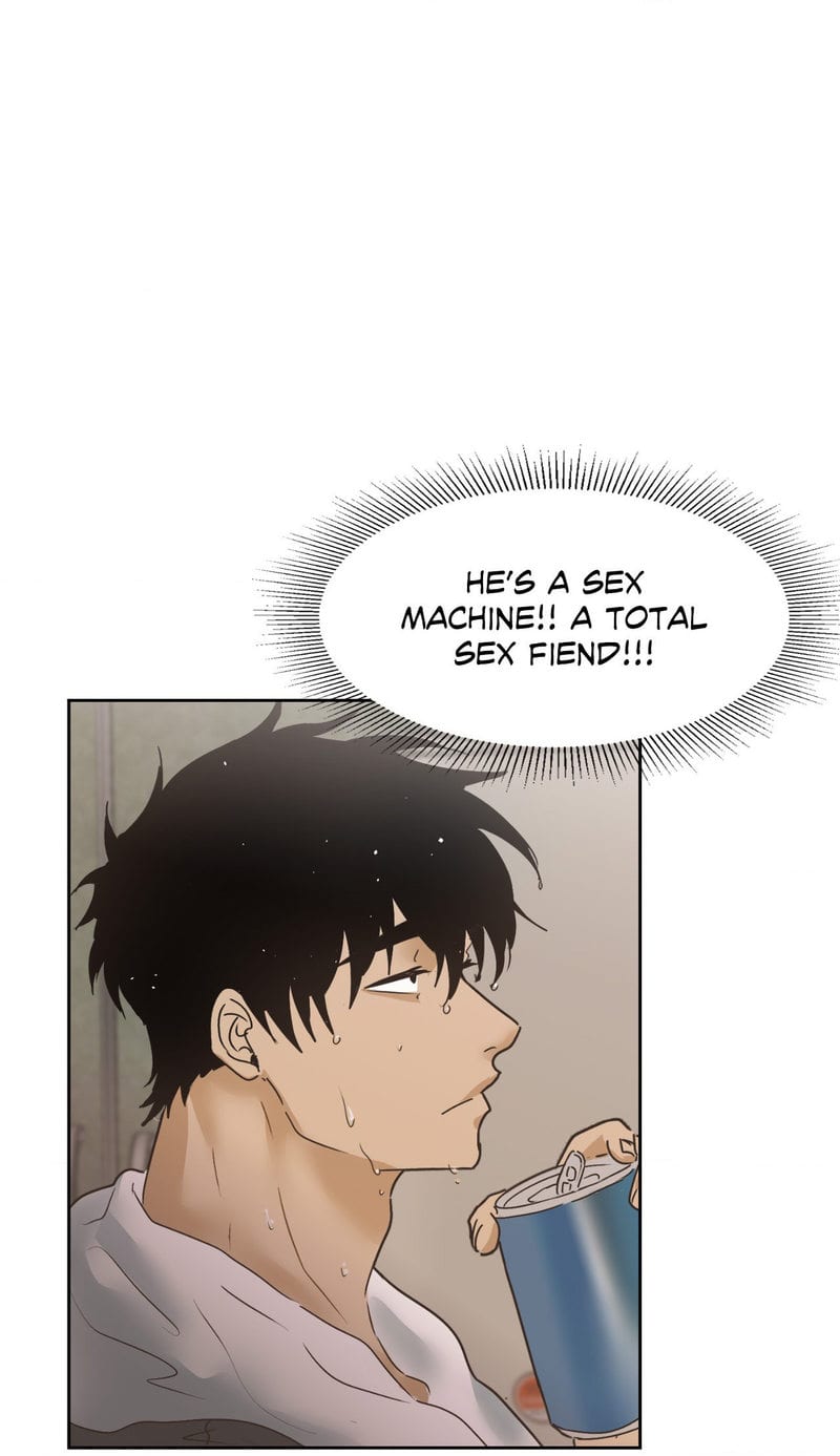 Where the Heart Is (Uncensored), chapter 2, page 81 of 100
