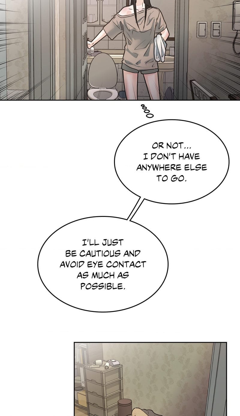 Where the Heart Is (Uncensored), chapter 2, page 83 of 100