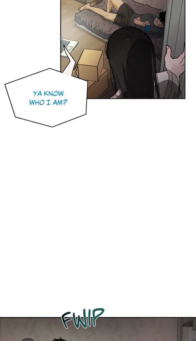 Where the Heart Is (Uncensored), chapter 2, page 84 of 100