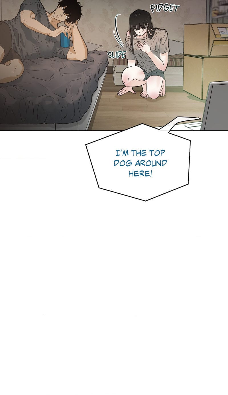 Where the Heart Is (Uncensored), chapter 2, page 85 of 100