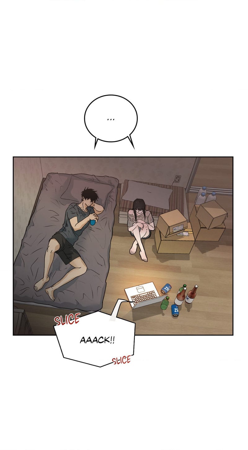 Where the Heart Is (Uncensored), chapter 2, page 86 of 100