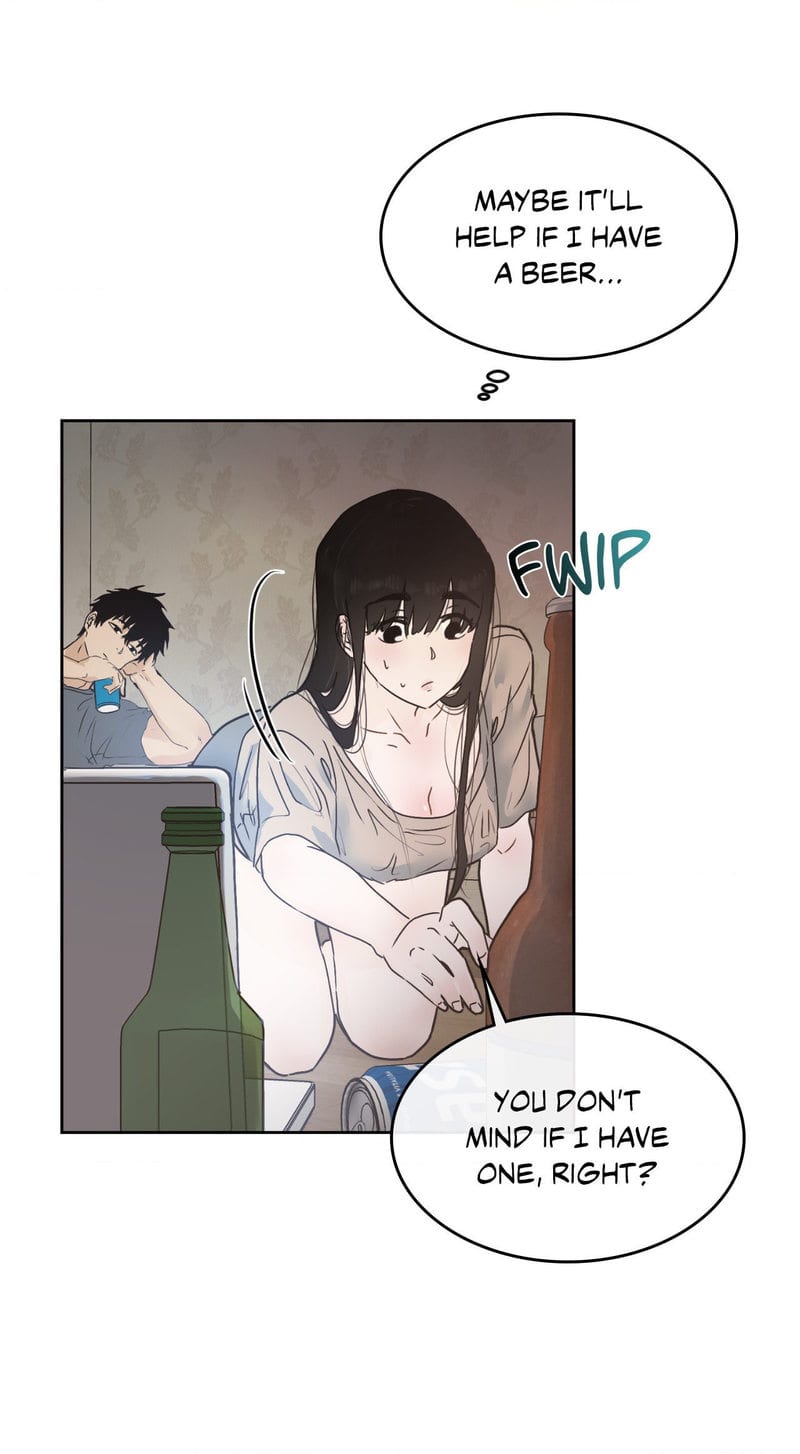 Where the Heart Is (Uncensored), chapter 2, page 88 of 100
