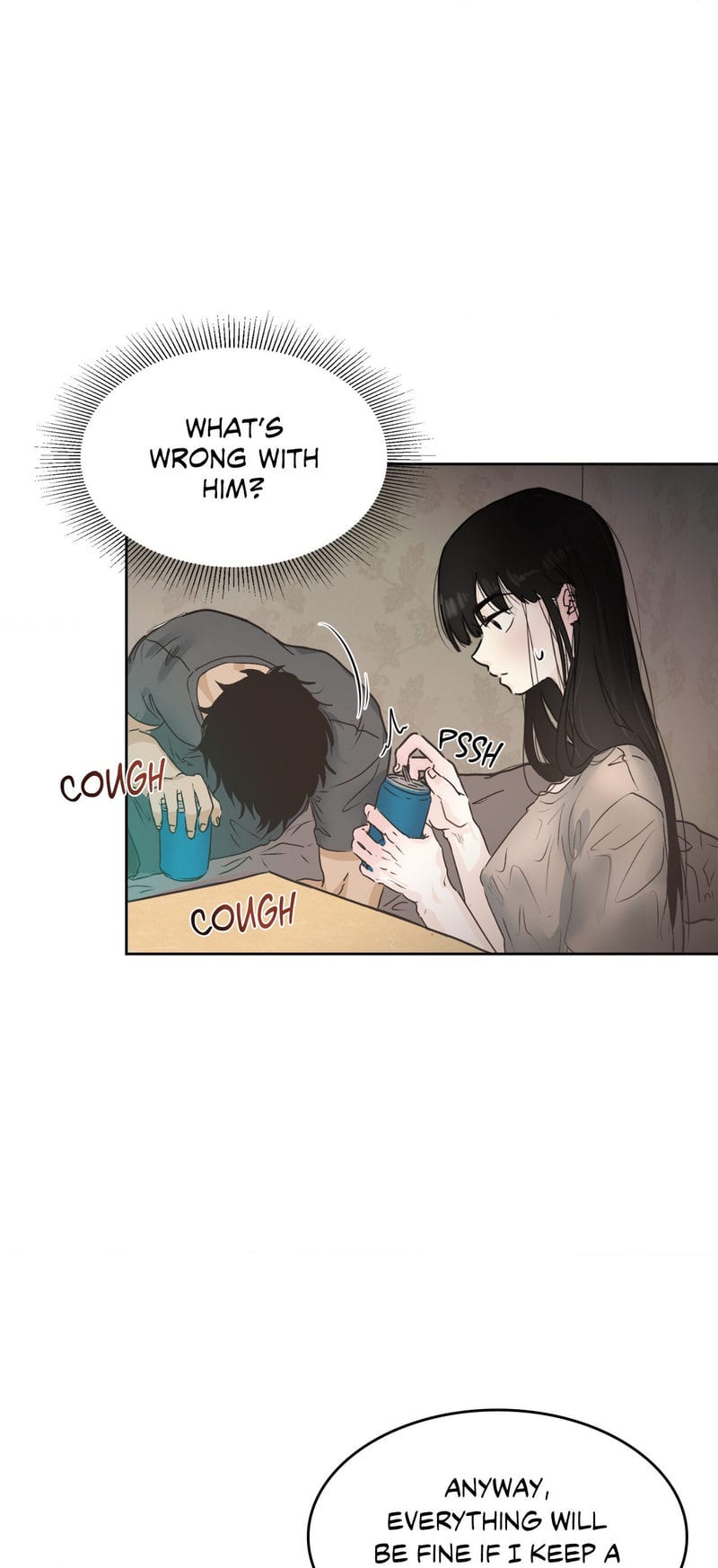 Where the Heart Is (Uncensored), chapter 2, page 91 of 100