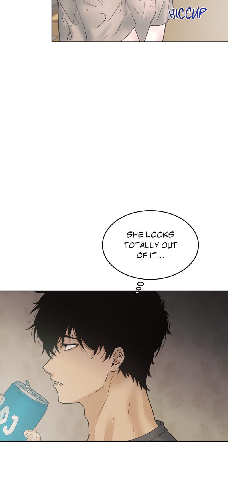 Where the Heart Is (Uncensored), chapter 2, page 94 of 100