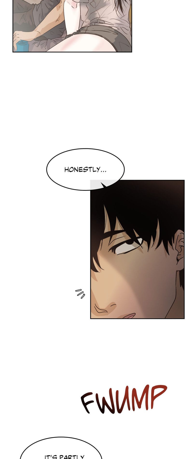 Where the Heart Is (Uncensored), chapter 2, page 98 of 100