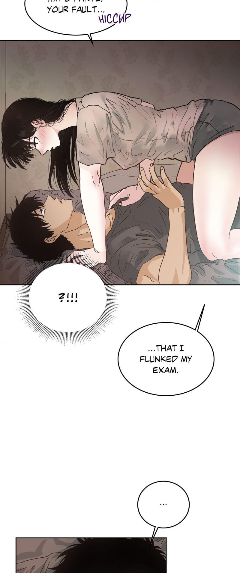 Where the Heart Is (Uncensored), chapter 2, page 99 of 100
