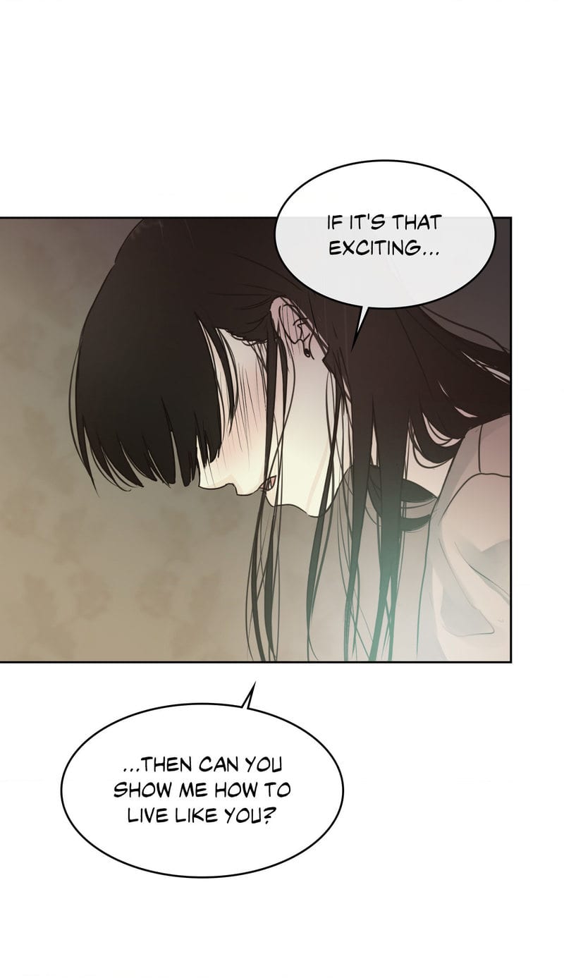 Where the Heart Is (Uncensored), chapter 3, page 6 of 95