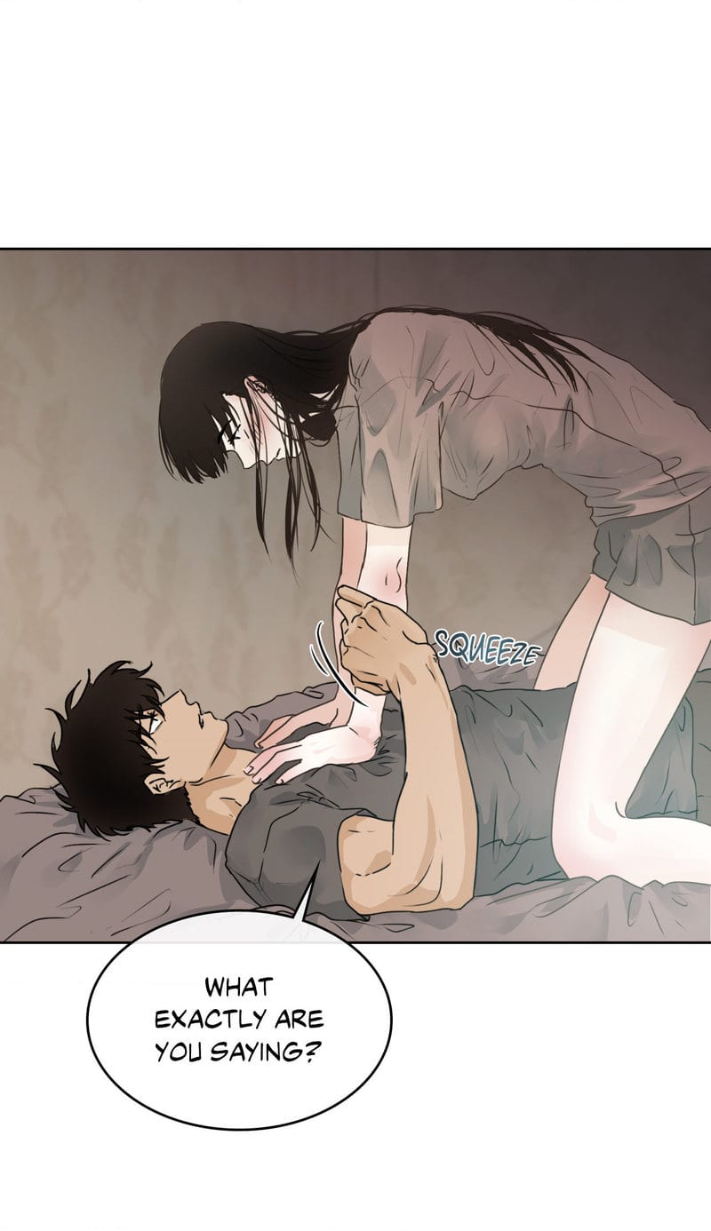 Where the Heart Is (Uncensored), chapter 3, page 7 of 95