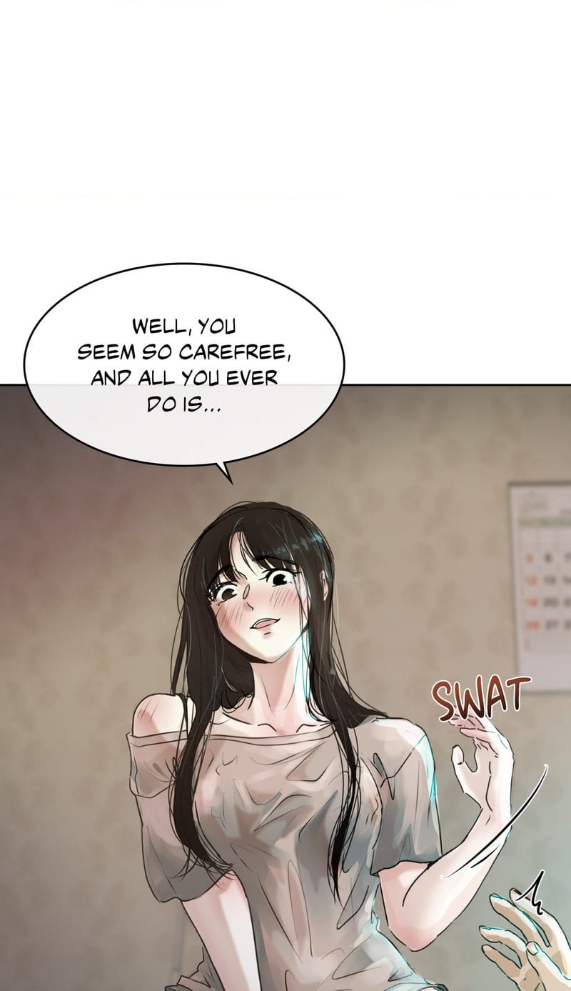 Where the Heart Is (Uncensored), chapter 3, page 8 of 95