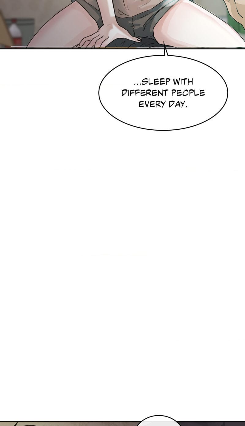 Where the Heart Is (Uncensored), chapter 3, page 9 of 95