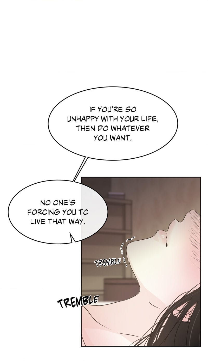 Where the Heart Is (Uncensored), chapter 3, page 17 of 95