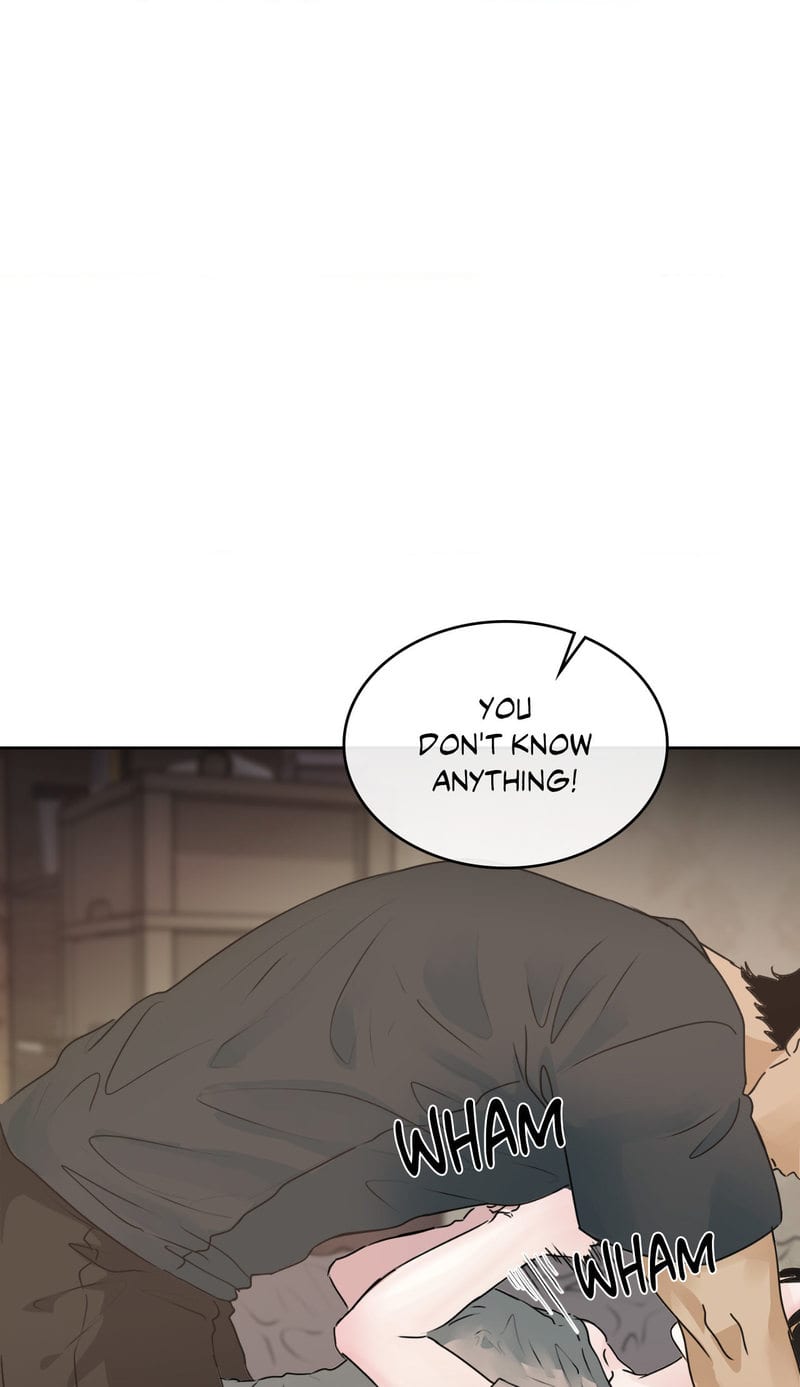 Where the Heart Is (Uncensored), chapter 3, page 18 of 95