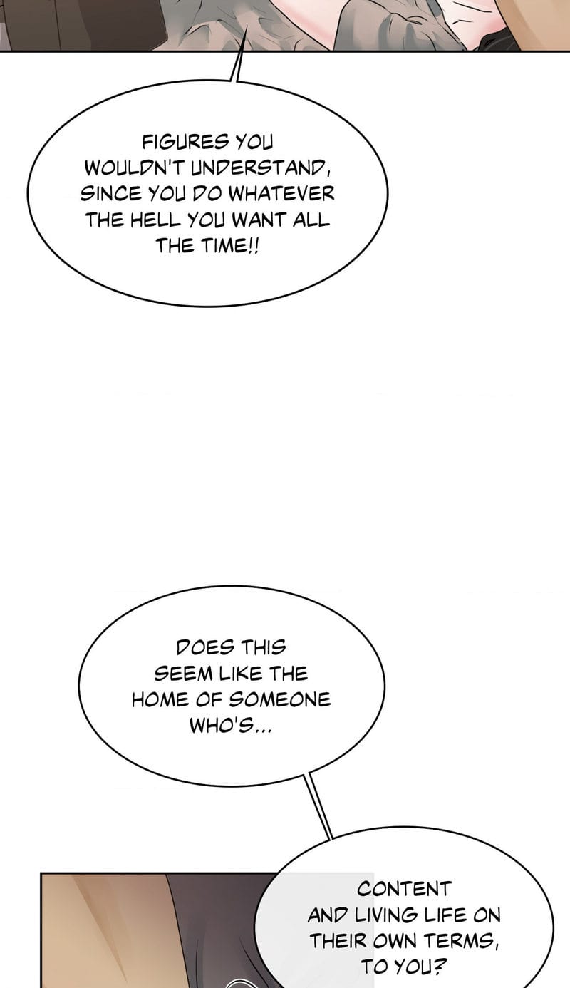 Where the Heart Is (Uncensored), chapter 3, page 19 of 95