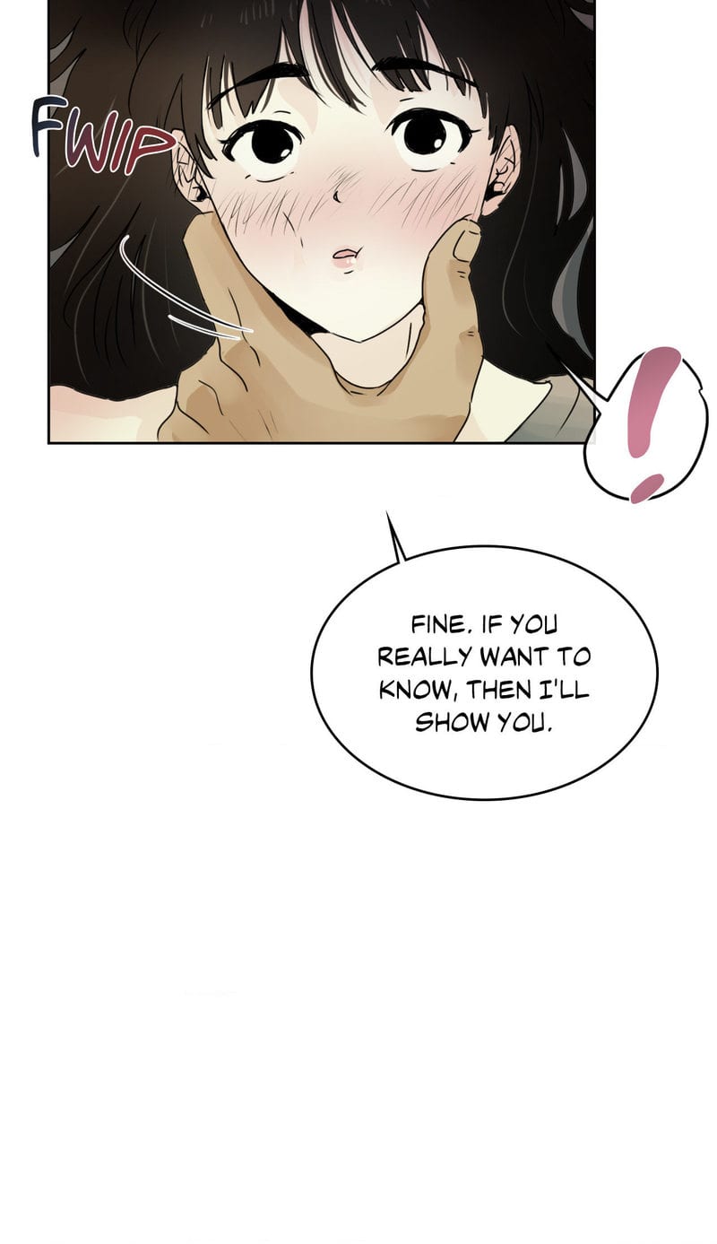 Where the Heart Is (Uncensored), chapter 3, page 25 of 95