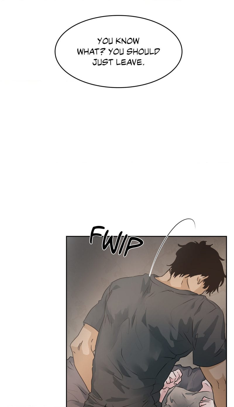 Where the Heart Is (Uncensored), chapter 3, page 33 of 95