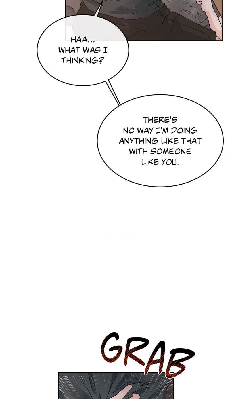 Where the Heart Is (Uncensored), chapter 3, page 34 of 95