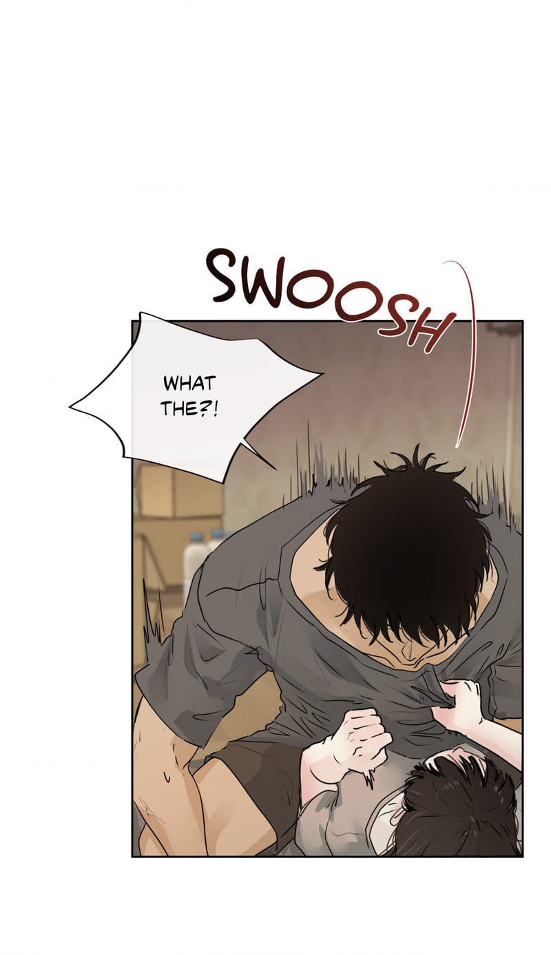 Where the Heart Is (Uncensored), chapter 3, page 36 of 95