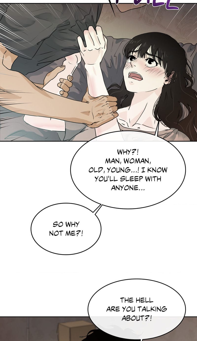 Where the Heart Is (Uncensored), chapter 3, page 39 of 95