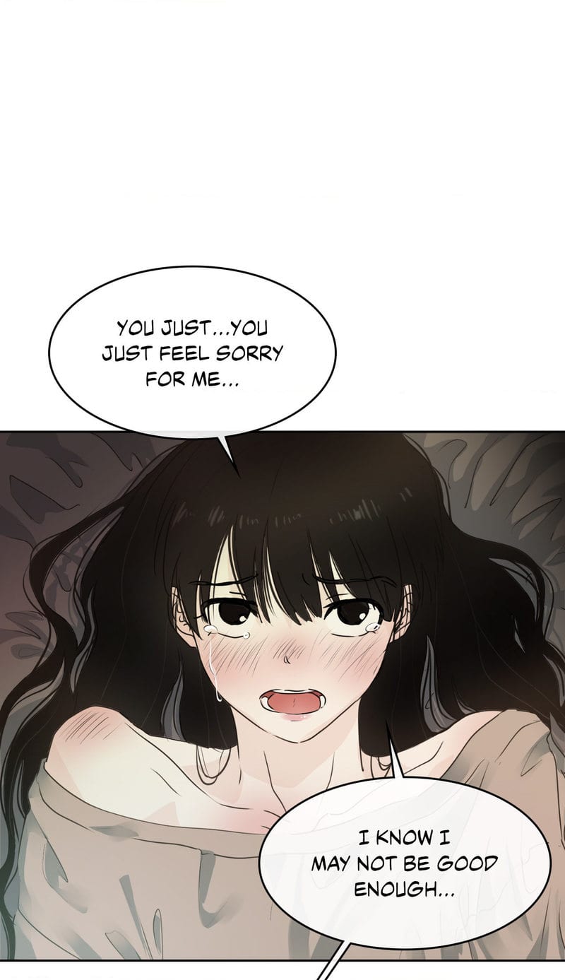 Where the Heart Is (Uncensored), chapter 3, page 41 of 95