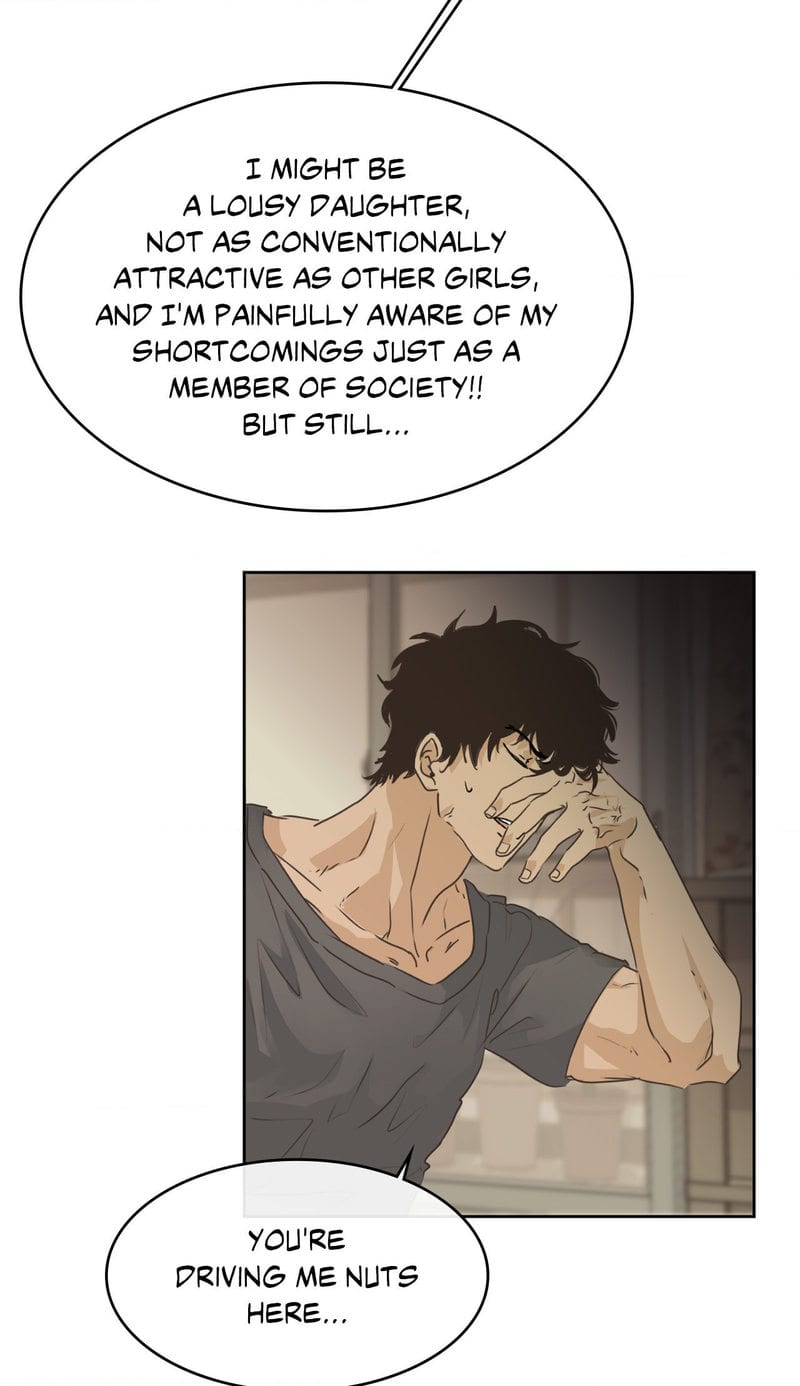Where the Heart Is (Uncensored), chapter 3, page 42 of 95