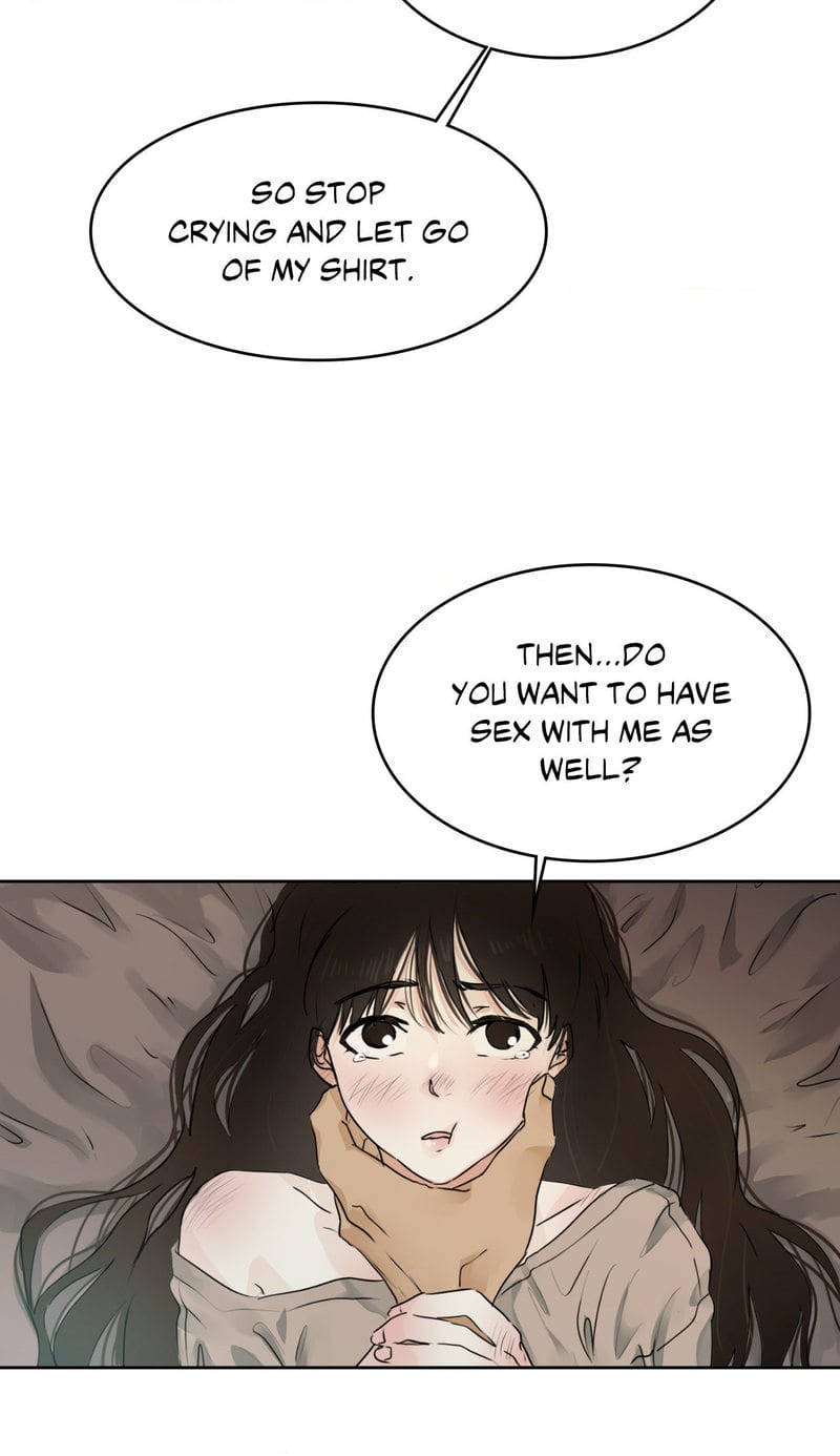 Where the Heart Is (Uncensored), chapter 3, page 47 of 95