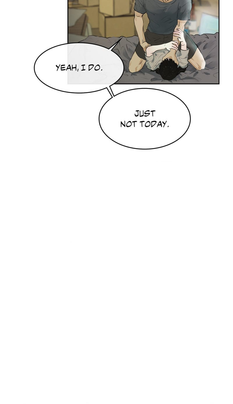 Where the Heart Is (Uncensored), chapter 3, page 49 of 95