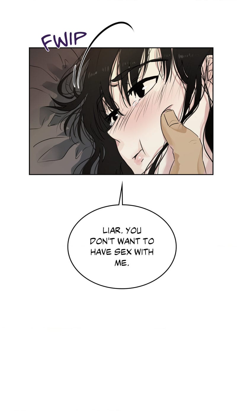 Where the Heart Is (Uncensored), chapter 3, page 50 of 95