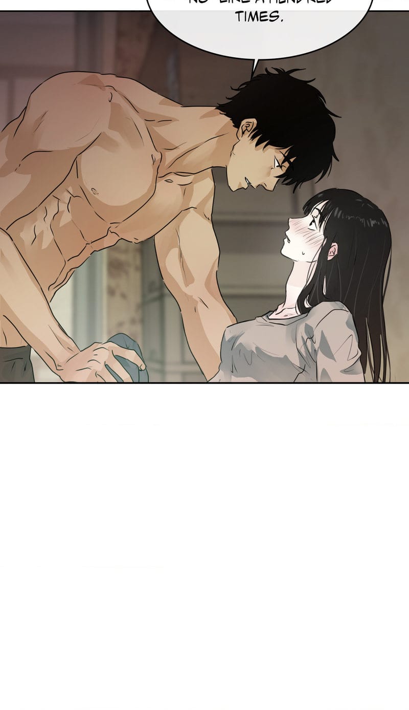 Where the Heart Is (Uncensored), chapter 3, page 60 of 95