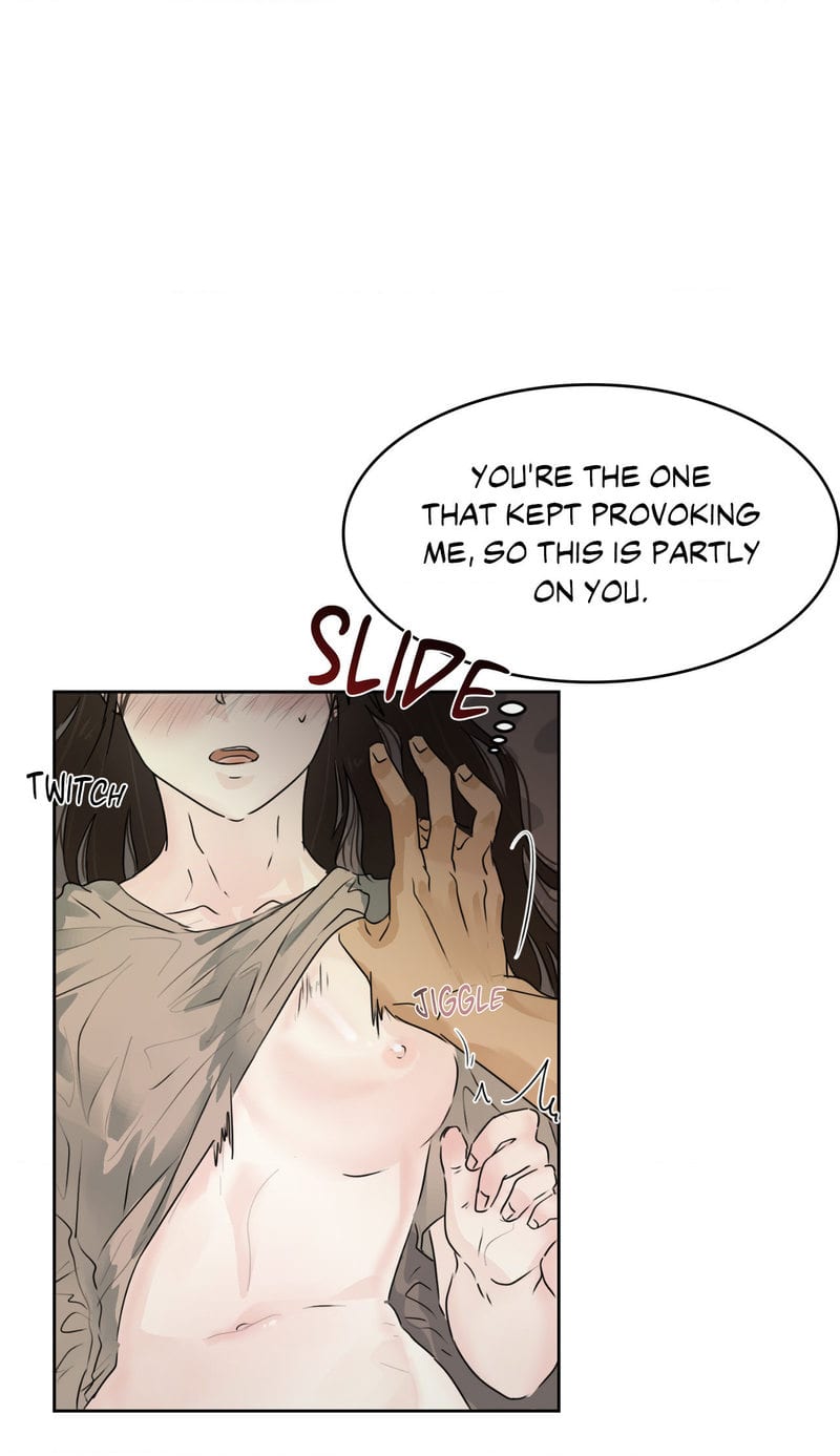 Where the Heart Is (Uncensored), chapter 3, page 66 of 95