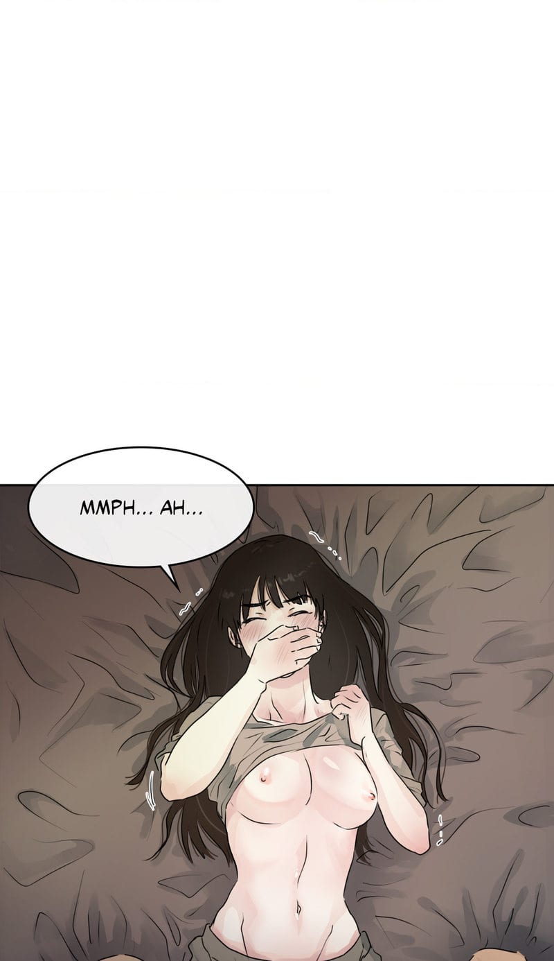 Where the Heart Is (Uncensored), chapter 3, page 67 of 95