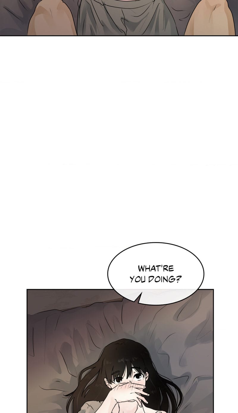 Where the Heart Is (Uncensored), chapter 3, page 68 of 95