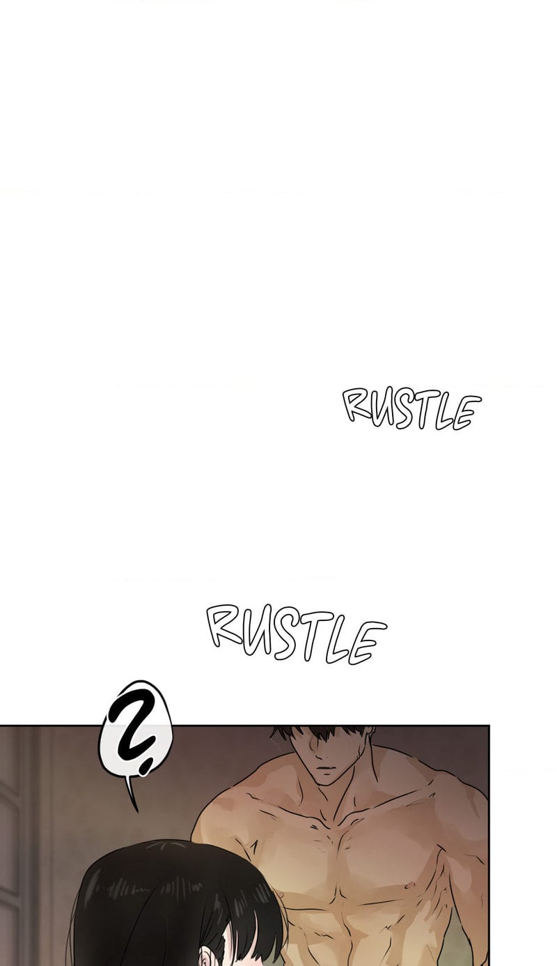 Where the Heart Is (Uncensored), chapter 3, page 79 of 95