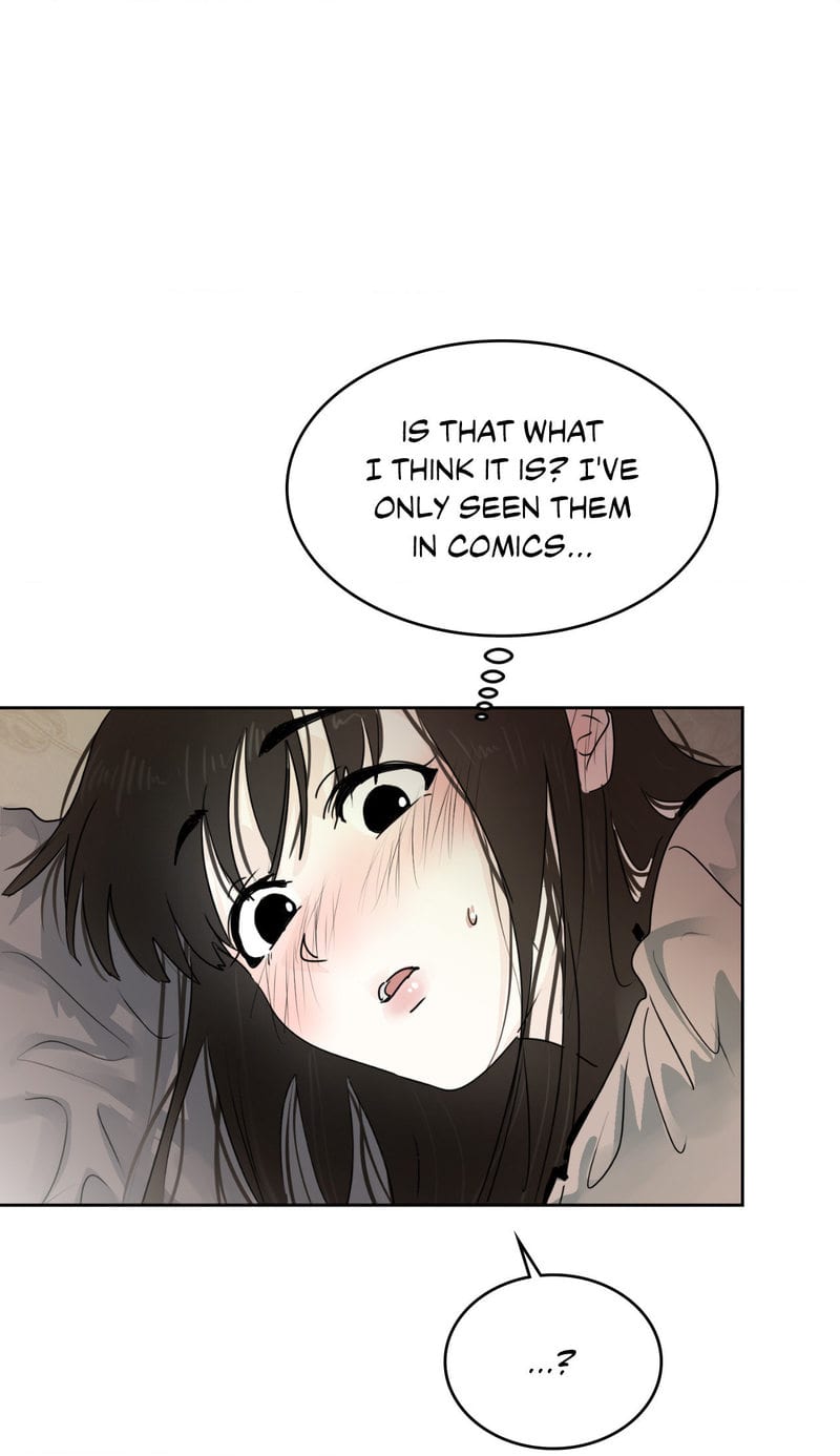 Where the Heart Is (Uncensored), chapter 3, page 82 of 95