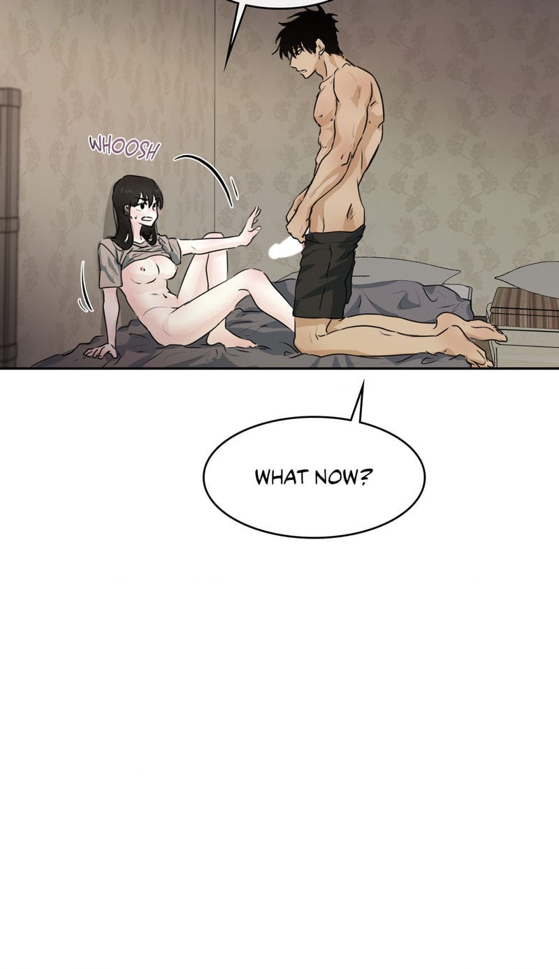 Where the Heart Is (Uncensored), chapter 3, page 85 of 95