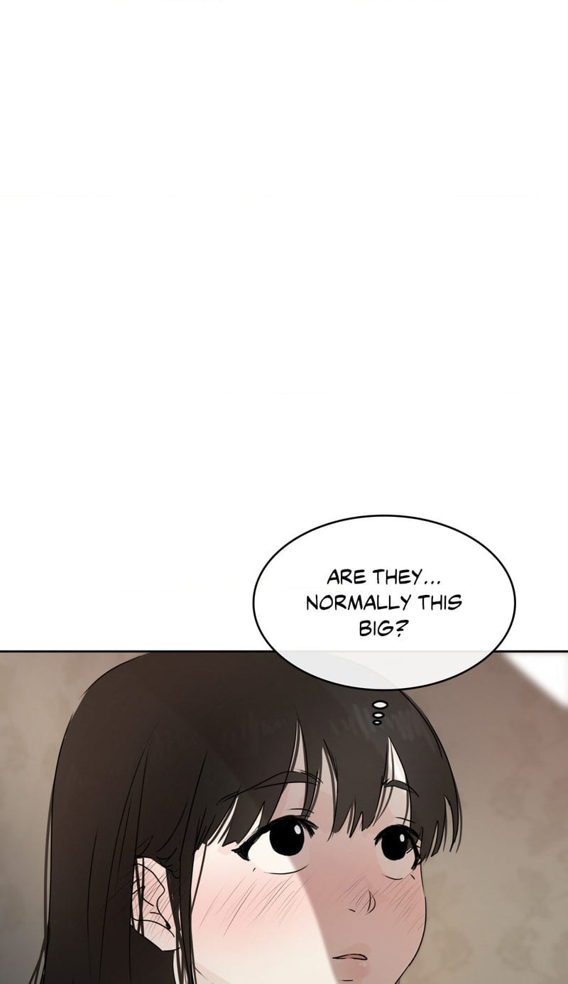 Where the Heart Is (Uncensored), chapter 3, page 87 of 95