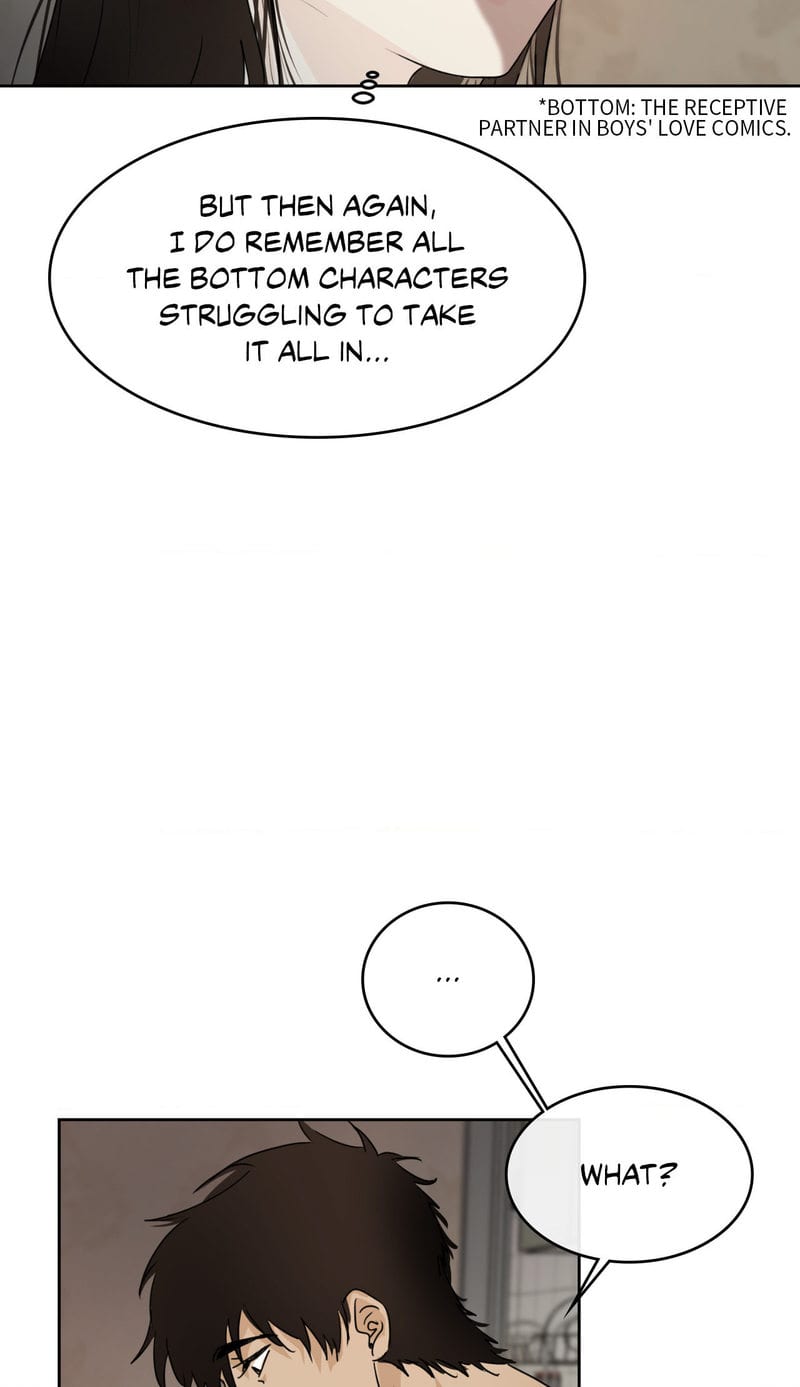 Where the Heart Is (Uncensored), chapter 3, page 88 of 95