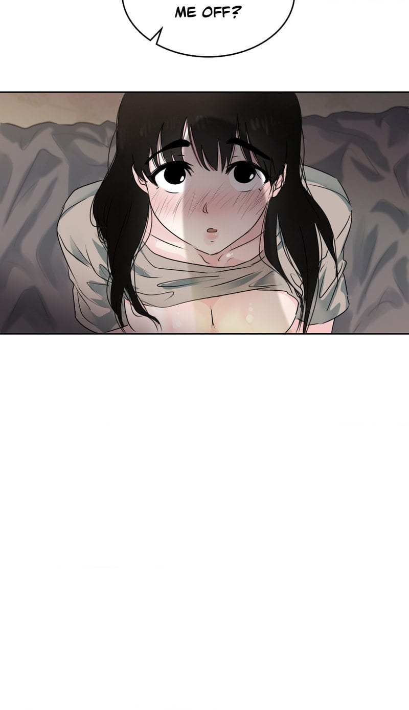 Where the Heart Is (Uncensored), chapter 3, page 90 of 95
